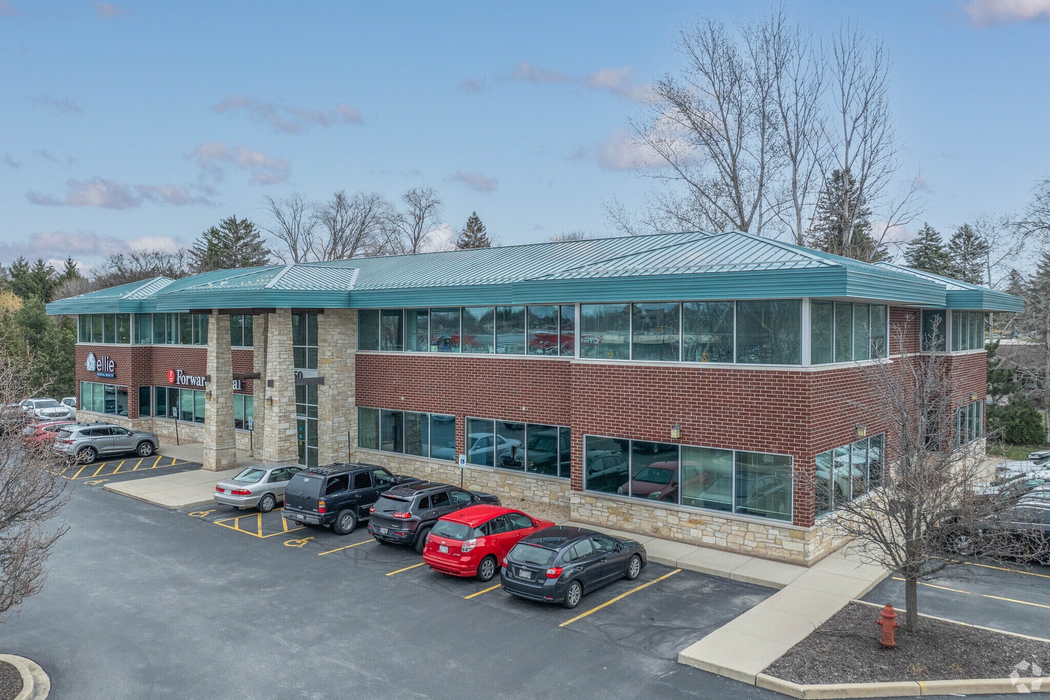 5250 S 108th St, Hales Corners, WI for Rent