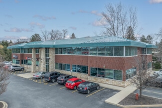 Hales Corners, WI Office/Medical - 5250 S 108th St
