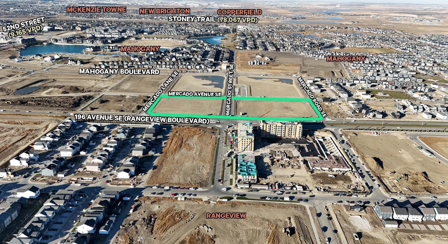 62 Mercado St SE, Calgary, AB for Rent