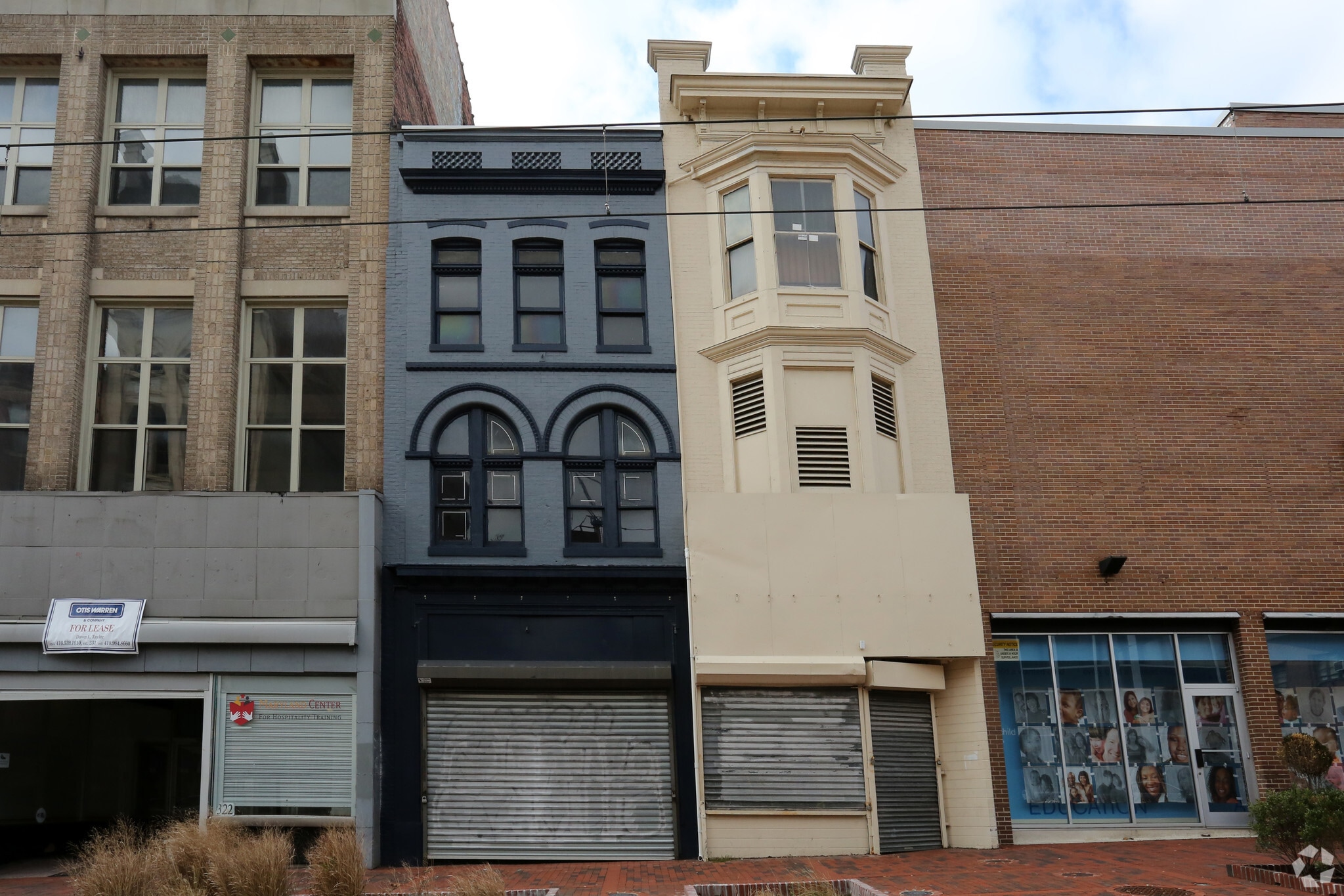326 N Howard St, Baltimore, MD for Rent