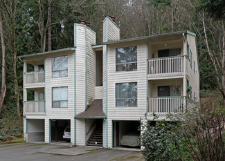 Redmond, WA Apartments - 8721 175th Ave NE