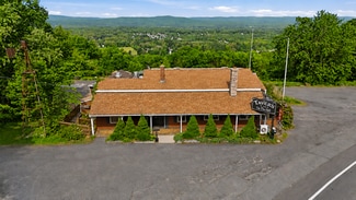 Easthampton, MA Restaurant - 100 Mountain Rd