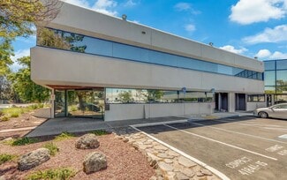 Fremont, CA Office - 41829 Albrae St