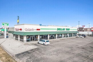 North Platte, NE Retail - 201 E Leota St North Platte, NE Retail - 201 E Leota St
