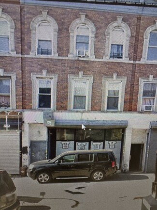 Brooklyn, NY undefined - 910 McDonald Ave