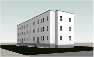 Washington, DC Multi-Family - 3040 30th St SE