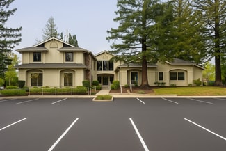 Citrus Heights, CA Office - 5530 Birdcage St Citrus Heights, CA Office - 5530 Birdcage St