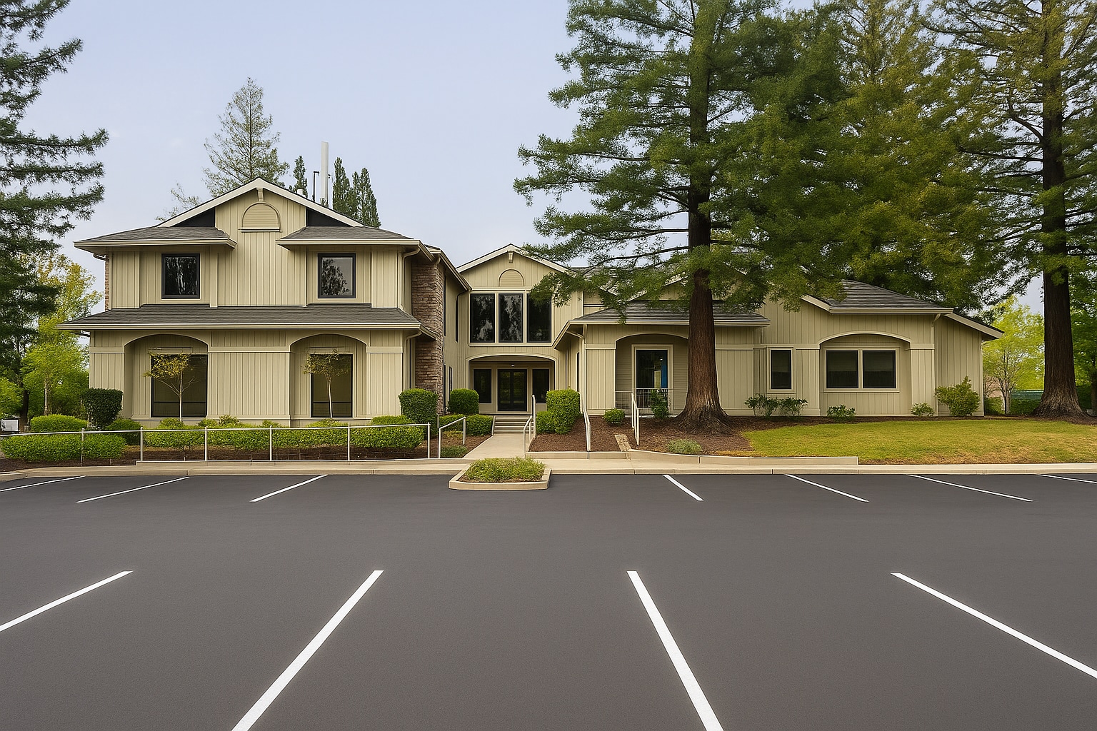 5530 Birdcage St, Citrus Heights, CA for Rent