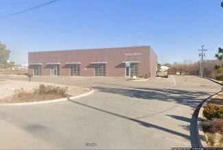 Broken Arrow, OK Industrial - 2051-2055 N Juniper Ave