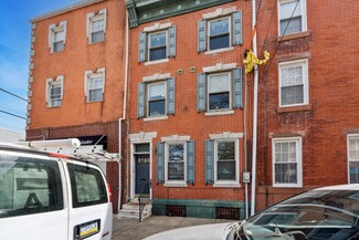 Philadelphia, PA undefined - 903 S 13th St