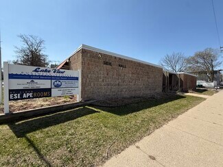 Saint Cloud, MN undefined - 1204 7th St S Saint Cloud, MN undefined - 1204 7th St S