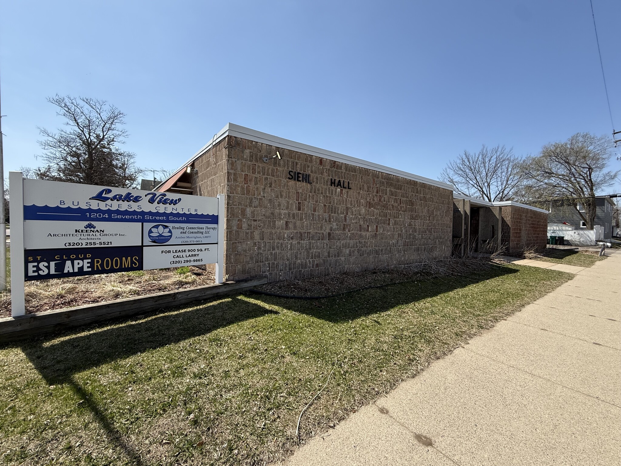 1204 7th St S, Saint Cloud, MN for Sale