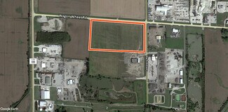 Roxana, IL Commercial Land - 4135 Cemetery Rd