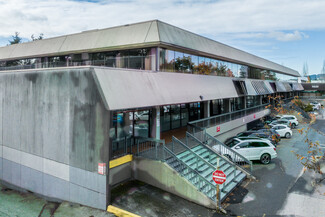 Coquitlam, BC Office - 3030 Lincoln Ave