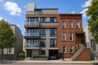 Astoria, NY Residential - 3554 10th St Astoria, NY Residential - 3554 10th St