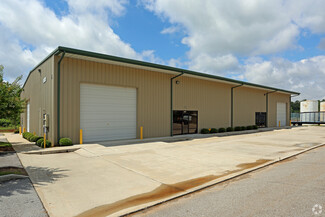 Harvest, AL Industrial - 5551A Highway 53