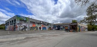 Indianapolis, IN Warehouse - 205 E Palmer St