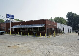 Memphis, TN undefined - 2090 Elvis Presley Blvd