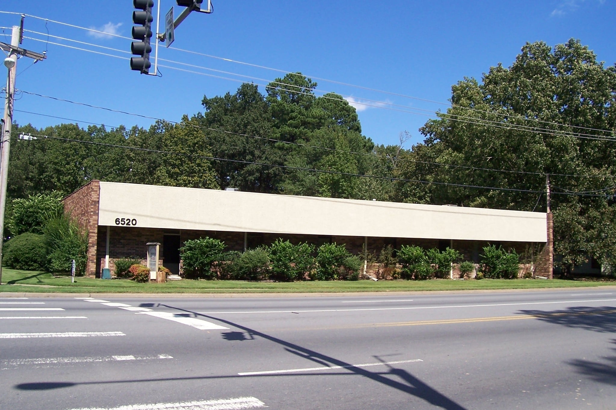 6520 Baseline Rd, Little Rock, AR for Rent