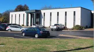 Nashville, TN Office - 640 Spence Ln