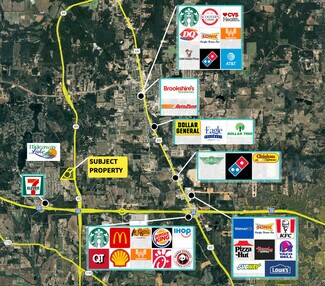 Lindale, TX Commercial Land - 0 Farm to Market Road 849 Lindale, TX Commercial Land - 0 Farm to Market Road 849