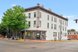 Newport, KY Office/Residential - 1002 Monmouth St