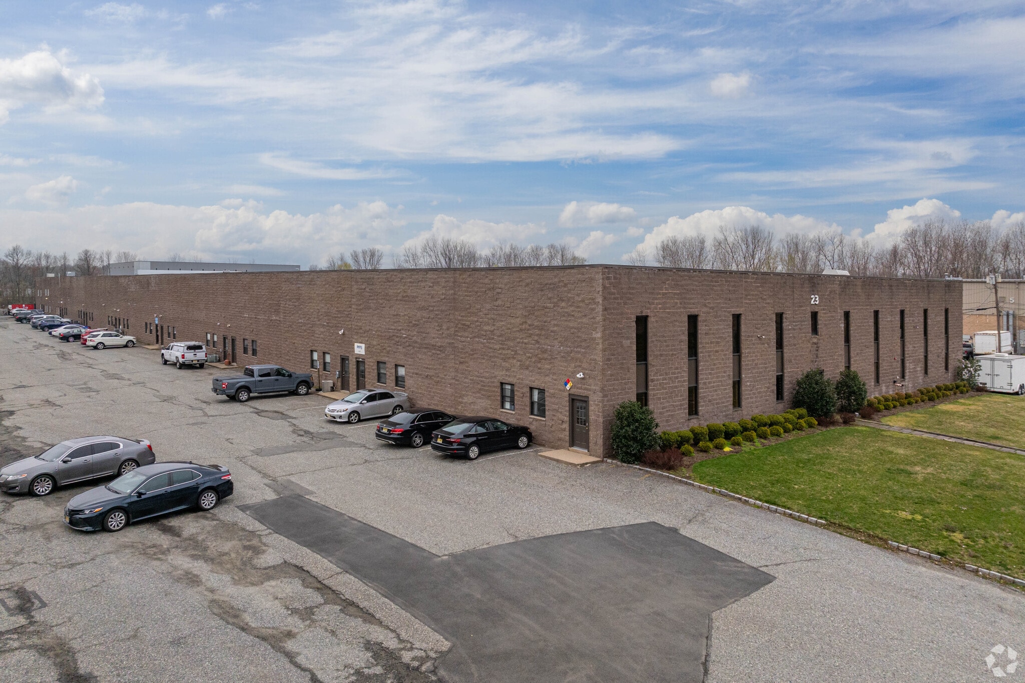 23 Commerce Rd, Fairfield, NJ for Rent