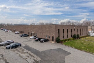 Fairfield, NJ Industrial - 23 Commerce Rd Fairfield, NJ Industrial - 23 Commerce Rd