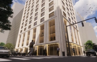 New York, NY Office - 366 Madison Ave New York, NY Office - 366 Madison Ave