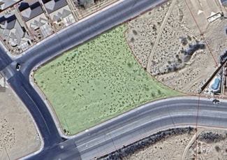 Mesquite, NV Residential - 621 Mesa Blvd