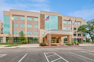 Cedar Park, TX Office/Medical - 1401 Medical Pky