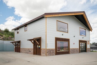 Mandan, ND Multi-Family - 2903 Jude Ln NW