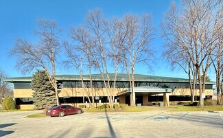 Schererville, IN Office/Medical - 222 Indianapolis Blvd.