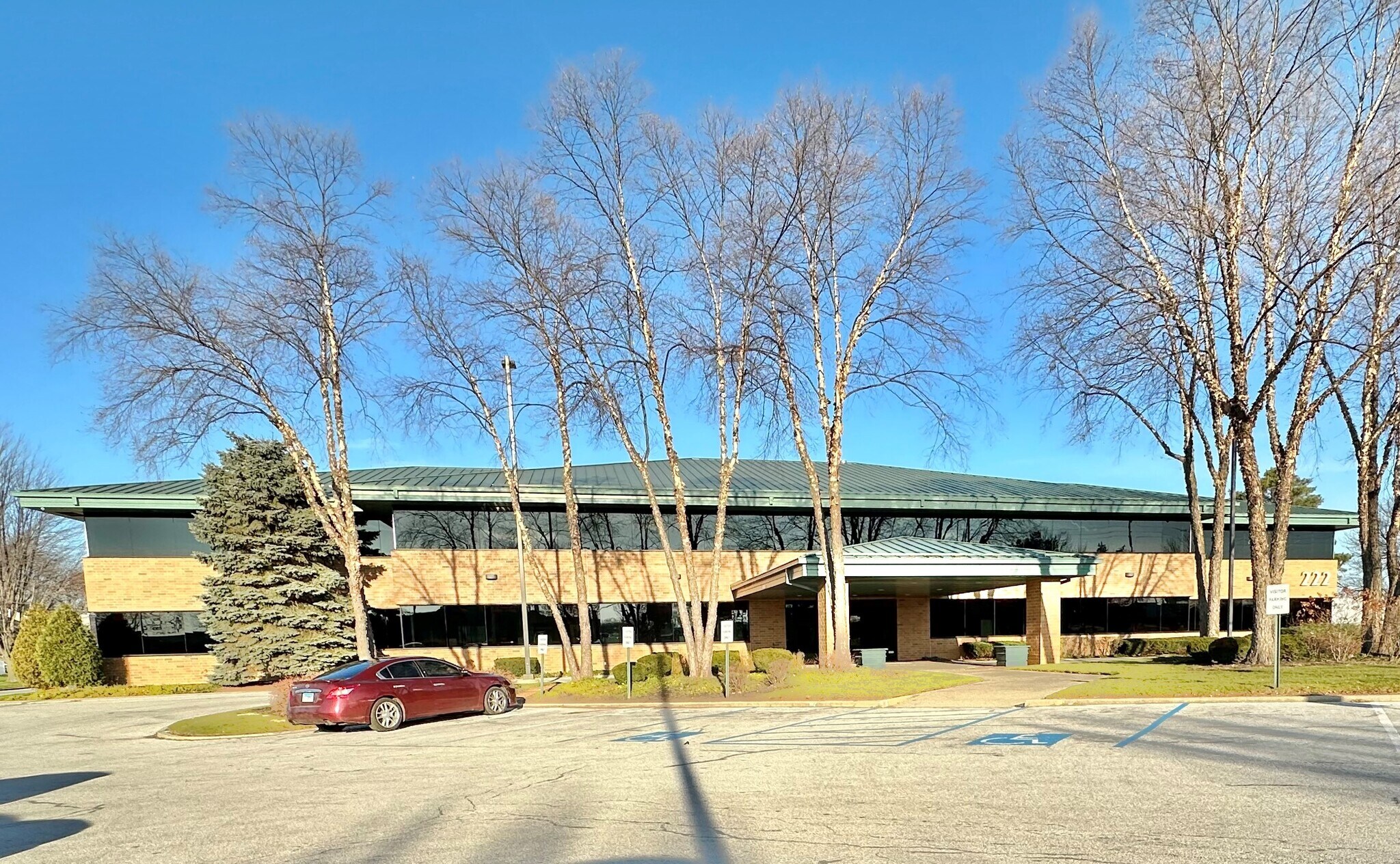 222 Indianapolis Blvd., Schererville, IN for Rent