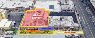 Brooklyn, NY Office, Industrial - 307 Vandervoort Ave Brooklyn, NY Office, Industrial - 307 Vandervoort Ave