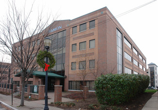 Somerville, NJ Office - 58-86 E Main St