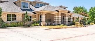 Grapevine, TX Medical - 2405 Mustang Dr