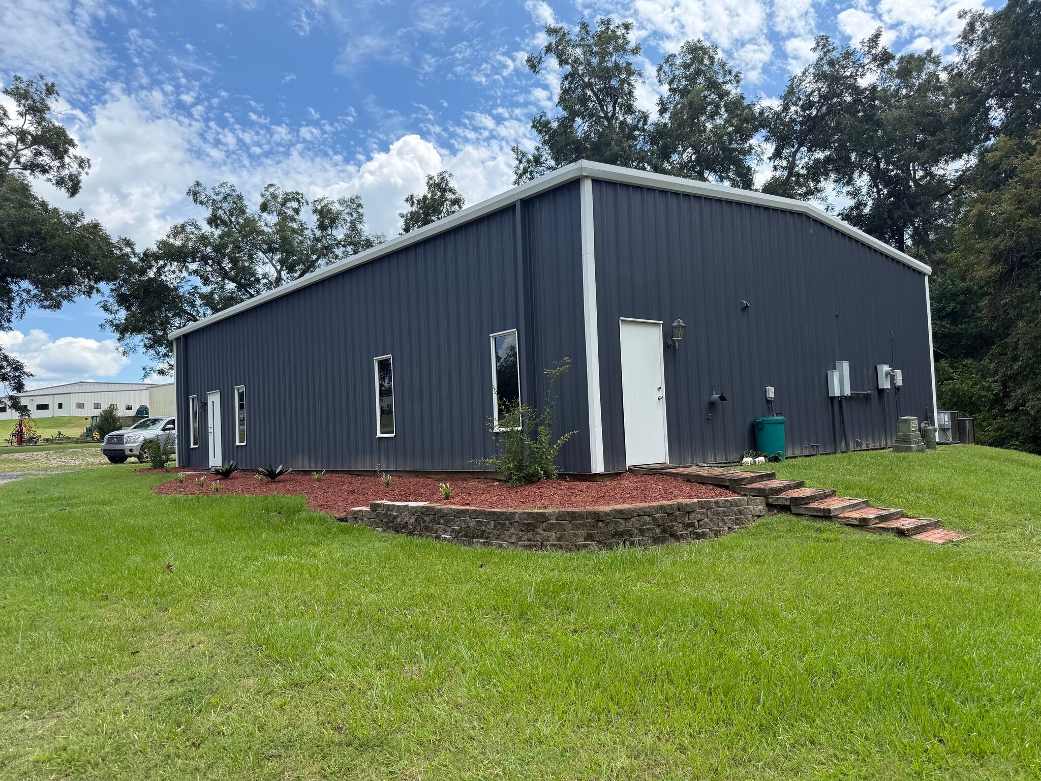 2230 Industrial Park Dr, Cairo, GA for Sale