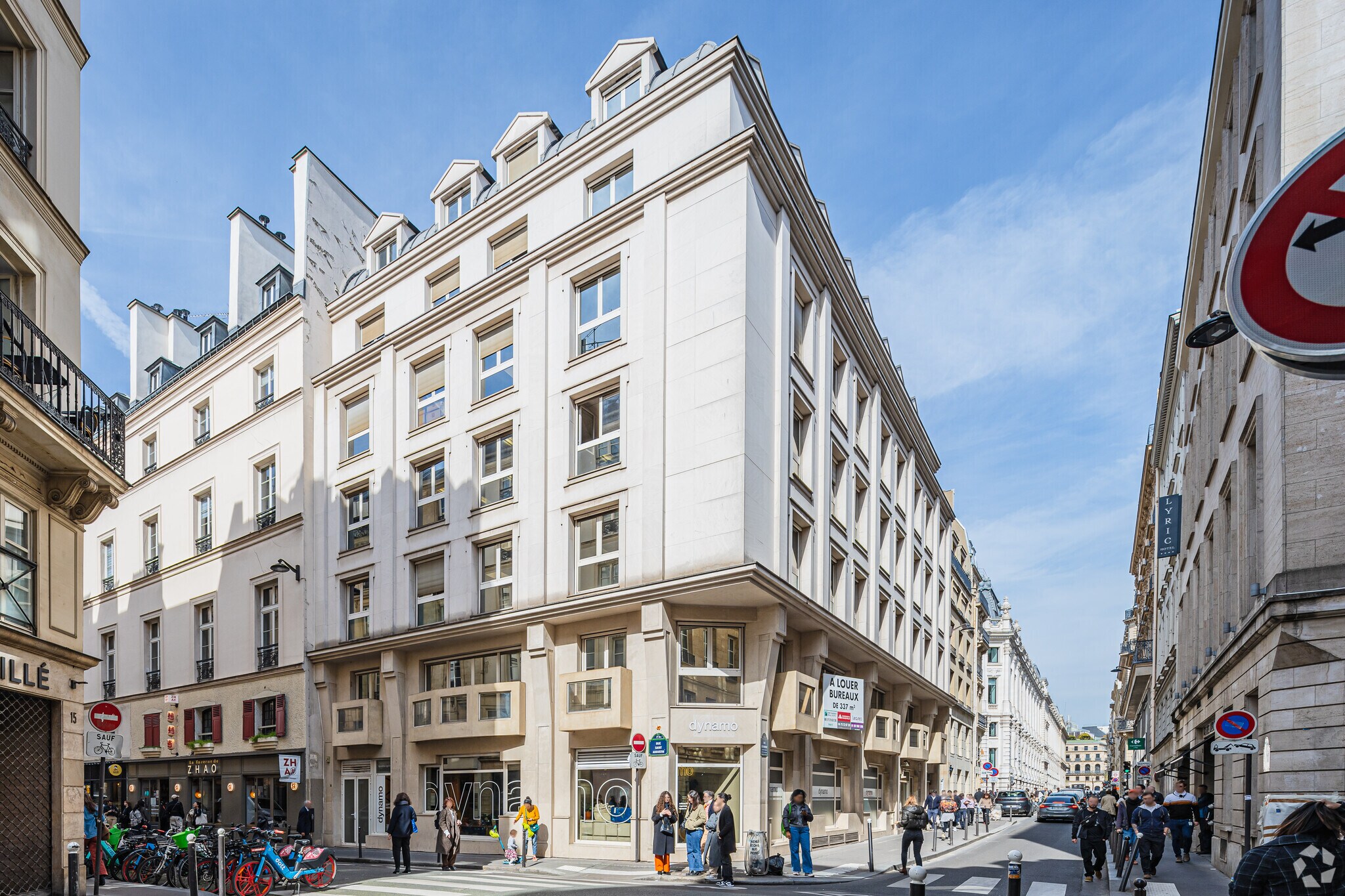 1 Rue De Gramont, Paris, PAR for Rent