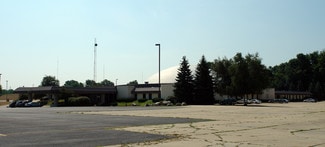 South Bend, IN Office - 530 A E Ireland Rd
