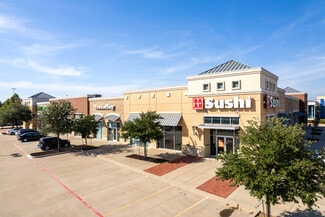 Grapevine, TX Retail - 2805 E Grapevine Mills Cir
