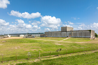 Biloxi, MS Warehouse - 185 8th St