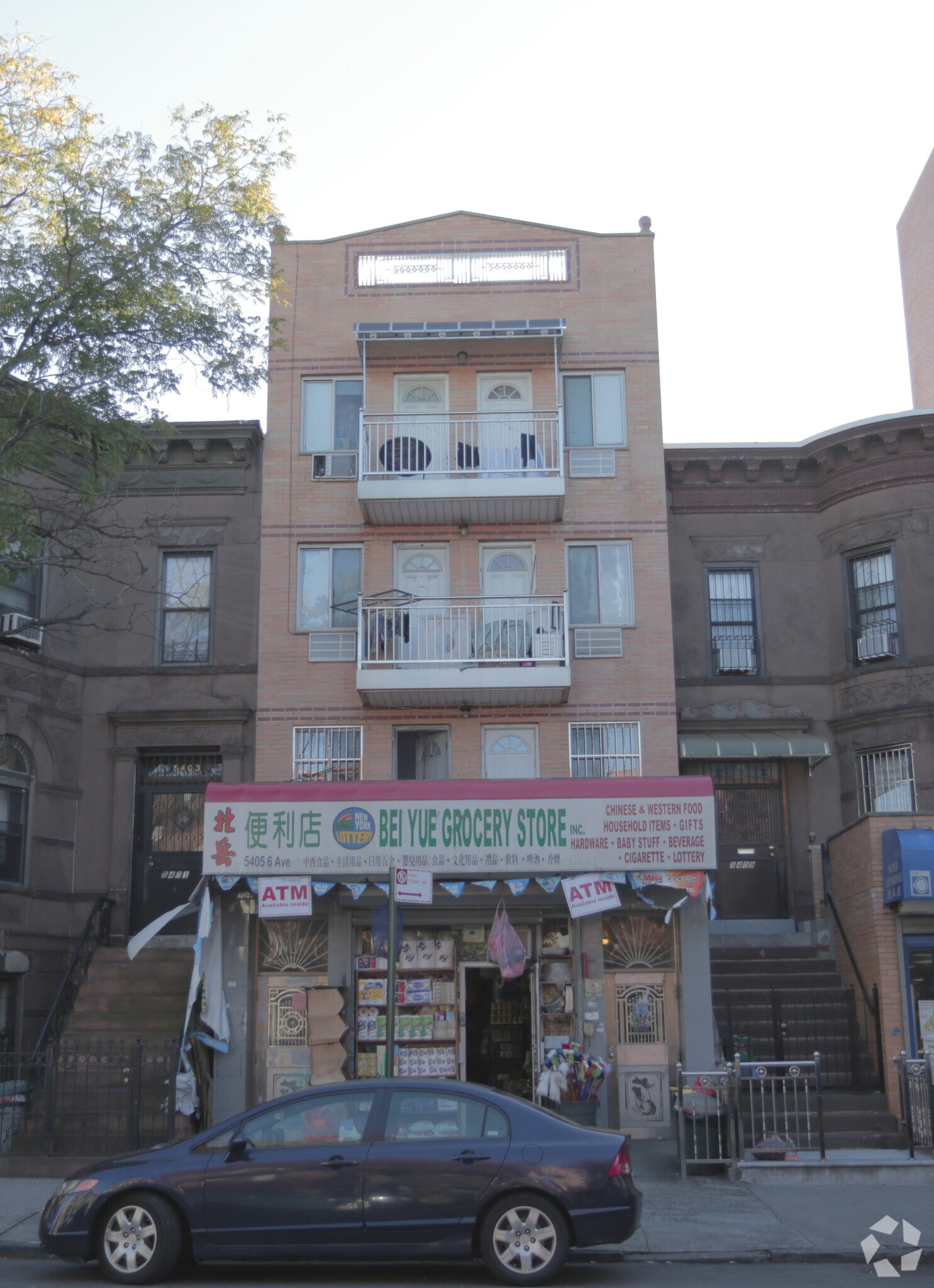5405 6th Ave, Brooklyn, NY for Sale