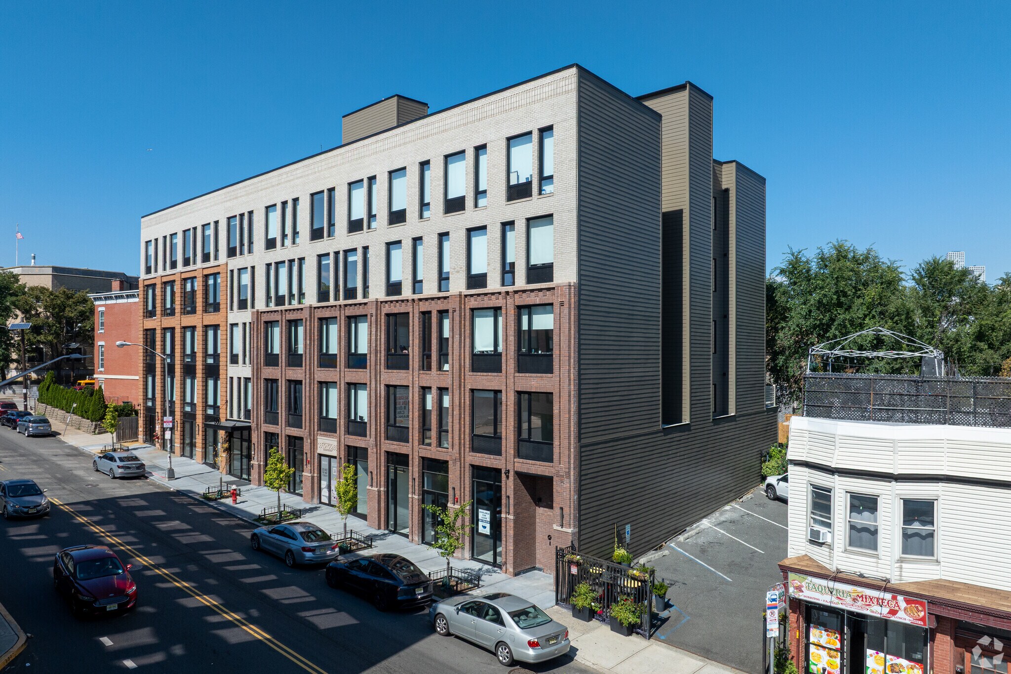 500 Communipaw Ave, Jersey City, NJ for Rent