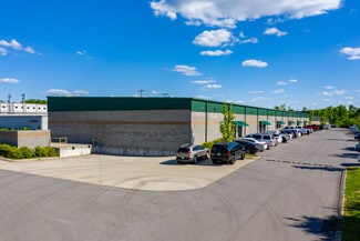 Mount Juliet, TN Flex, Industrial - 5510 E Division St Mount Juliet, TN Flex, Industrial - 5510 E Division St