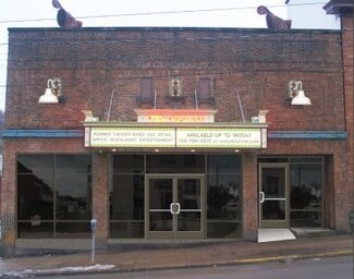 Mc Donald, PA Sports and Entertainment - 104 E Lincoln Ave