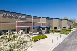 Olathe, KS Flex - 16900 W 118th St - Bldg 5