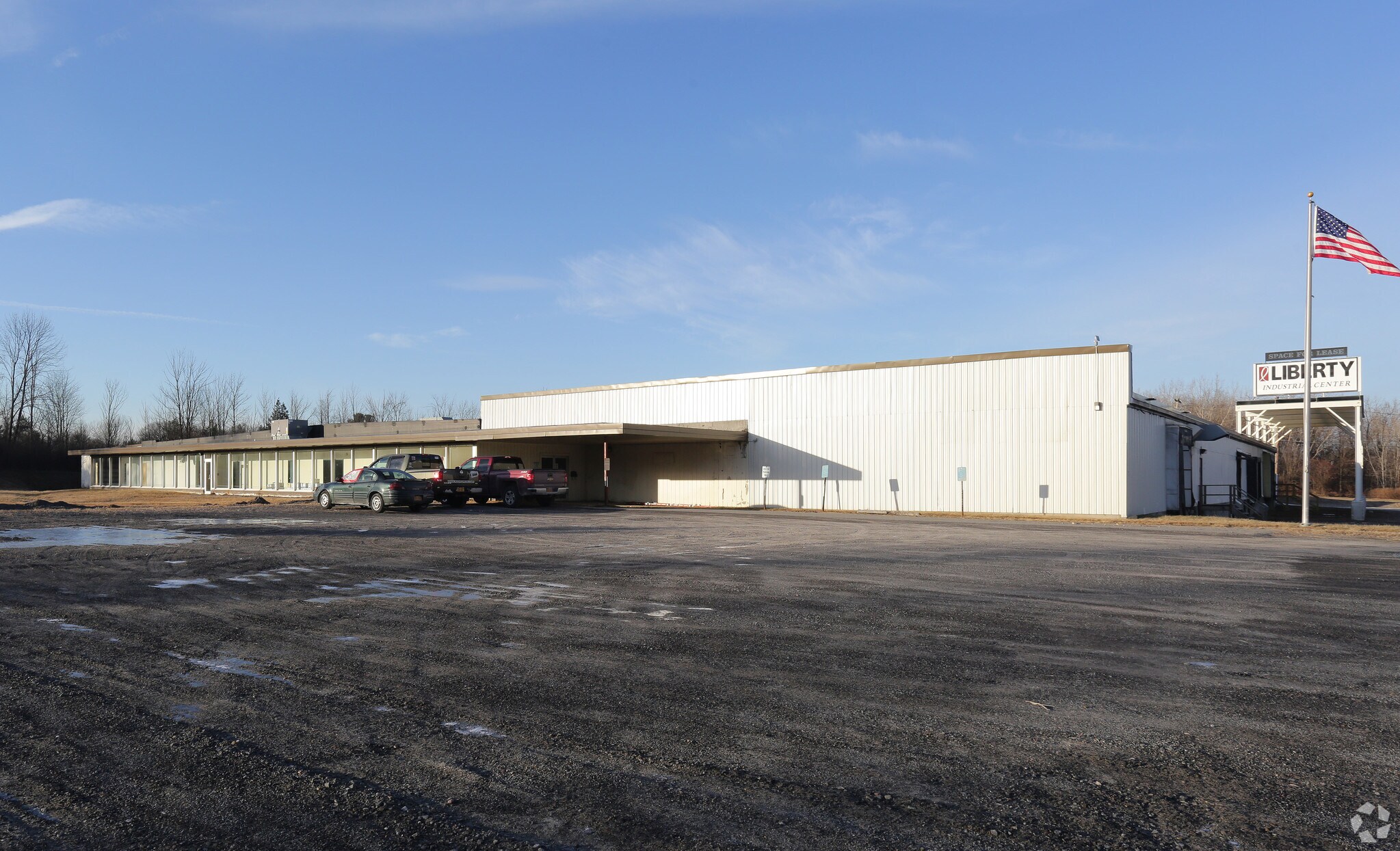 44-49 Venner Rd, Amsterdam, NY for Rent