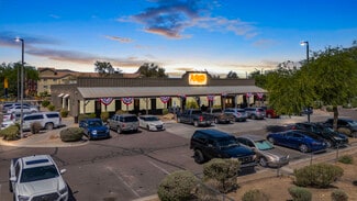 Marana, AZ Restaurant - 8400 N Cracker Barrel Rd