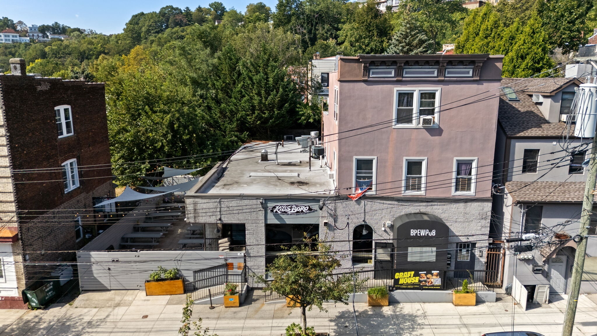 60-62 Van Duzer St, Staten Island, NY for Sale